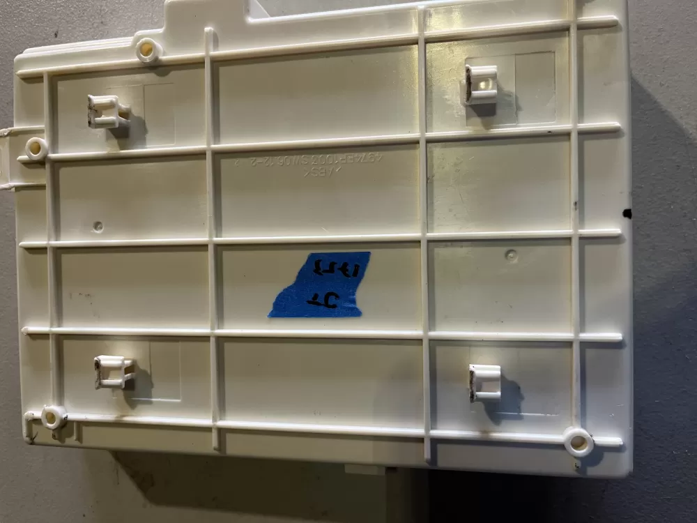 LG EAX32220502 EBR32268002 Washer Control Board AZ43789 | 1753