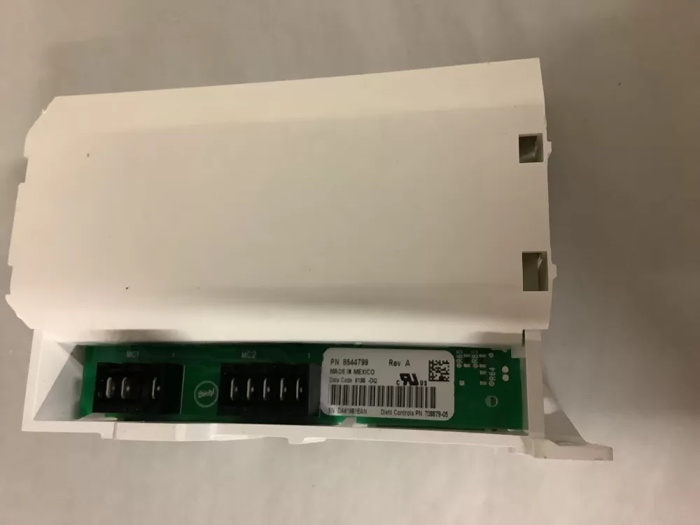 Kenmore WP8544799  AP6013120  8544799 Dryer Control Board