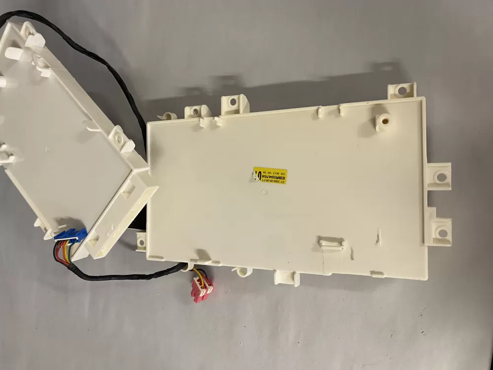 LG EBR59476401 Dryer Control Board AZ217566 | BKV292
