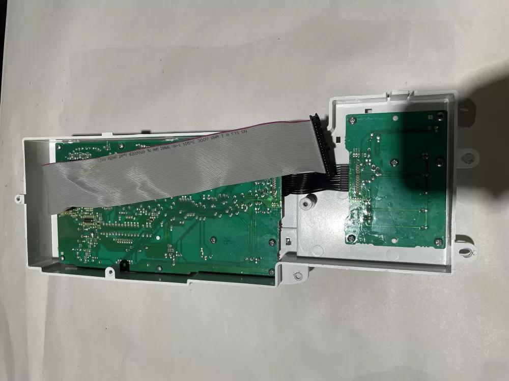 GE 540B076P005 Dryer Control Board AZ146384 | KMV697
