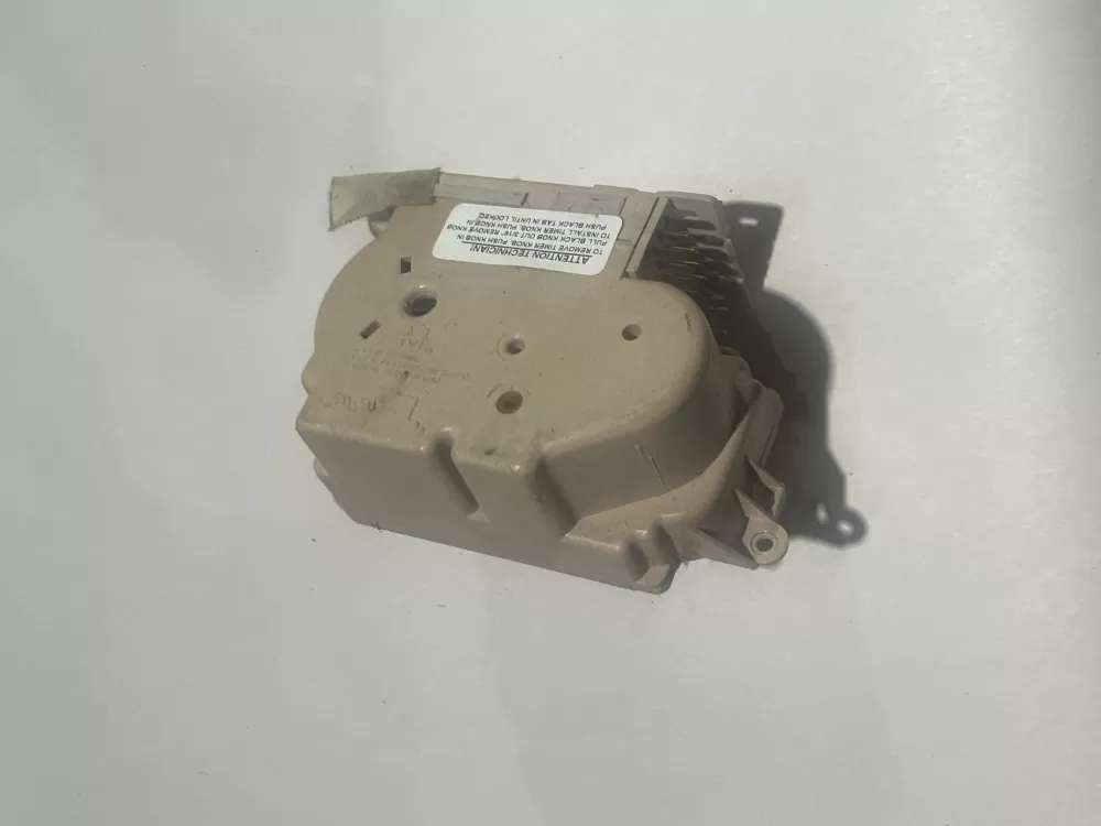 Whirlpool Washer Timer 3952499D AZ141200 | Wm2129