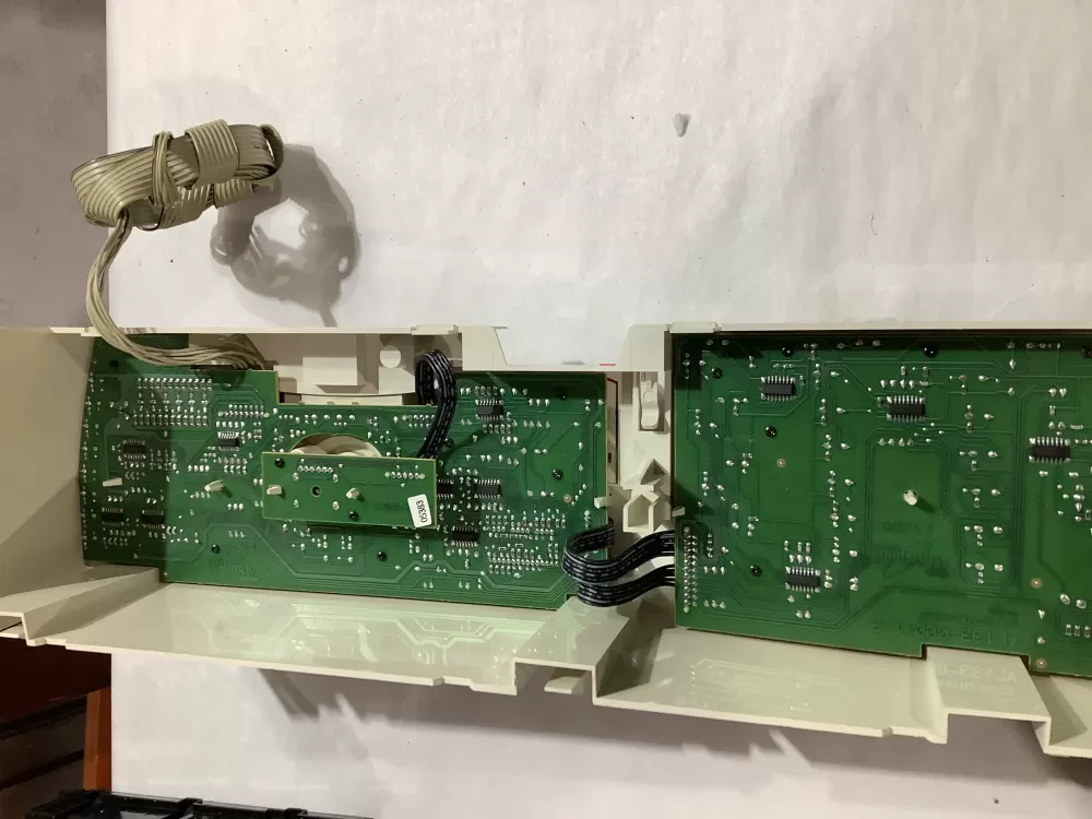 Whirlpool 4619-702-20651 Washer Control Board AZ188641 | ZCV868