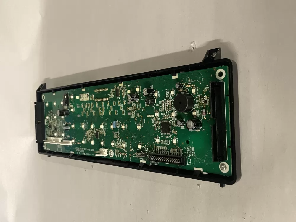 GE 191D5810G006 Range Control Board