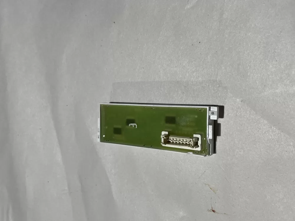 GE EAV64871903 1948dlmd0 Microwave Control Board Led Display AZ132481 | Wm921