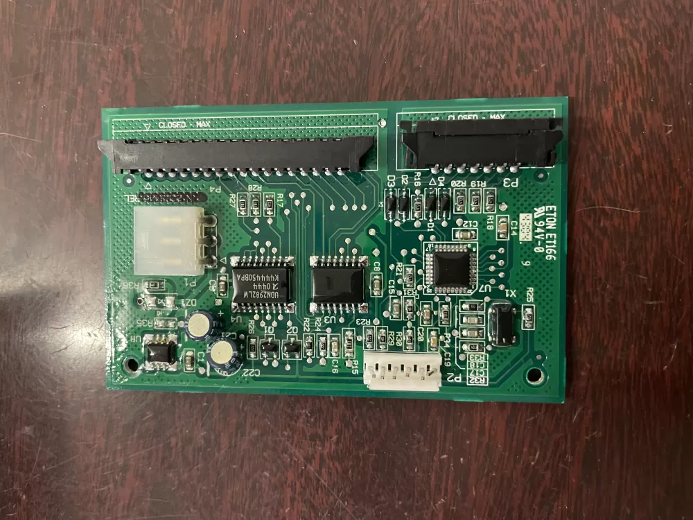 KitchenAid WP2307037  AP6007181  2307037  1058825  2223445  2306988  2307027  2307037R  PS11740291 Refrigerator Temperature Control Board