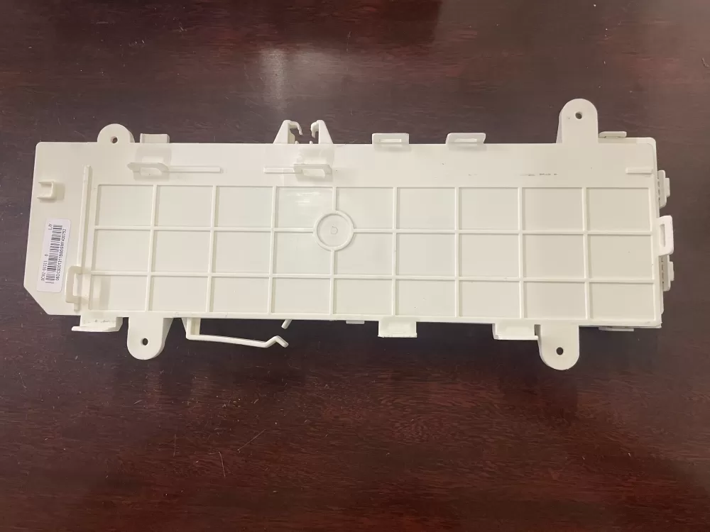 Samsung DC92-01311B Washer Control Board AZ37771 | KM237