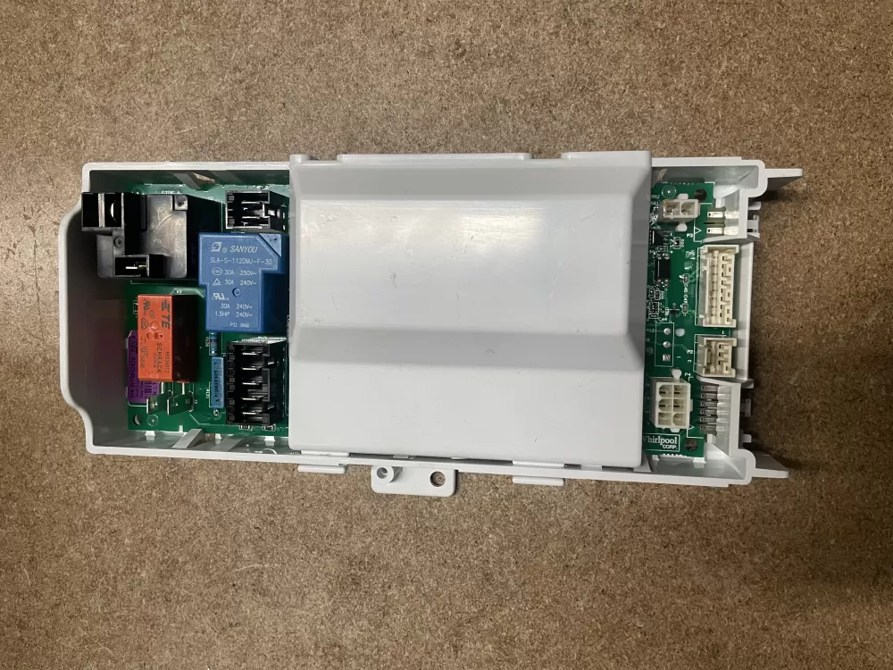 Whirlpool W10532428 WPW10532428 PS11756041 Dryer Control Board
