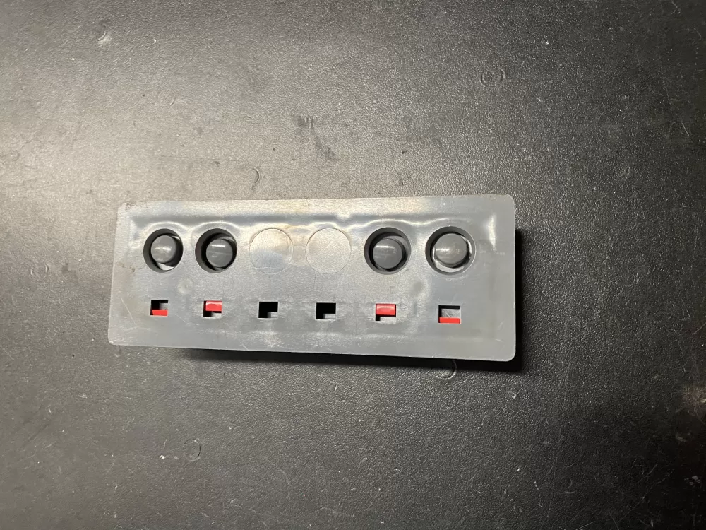 Whirlpool  Kenmore  Roper 2180279 WP2180279 PS11739032 Refrigerator Dispenser Panel