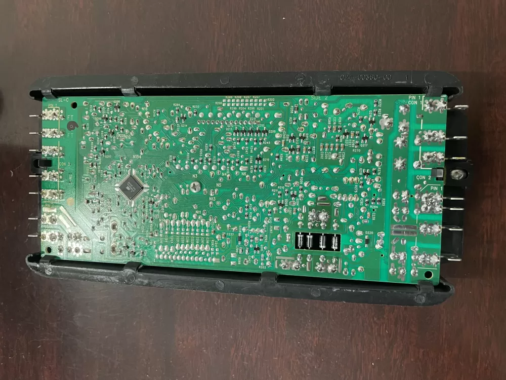 W10114372 WHIRLPOOL RANGE OVEN CONTROL BOARD AZ50824 | KM1875