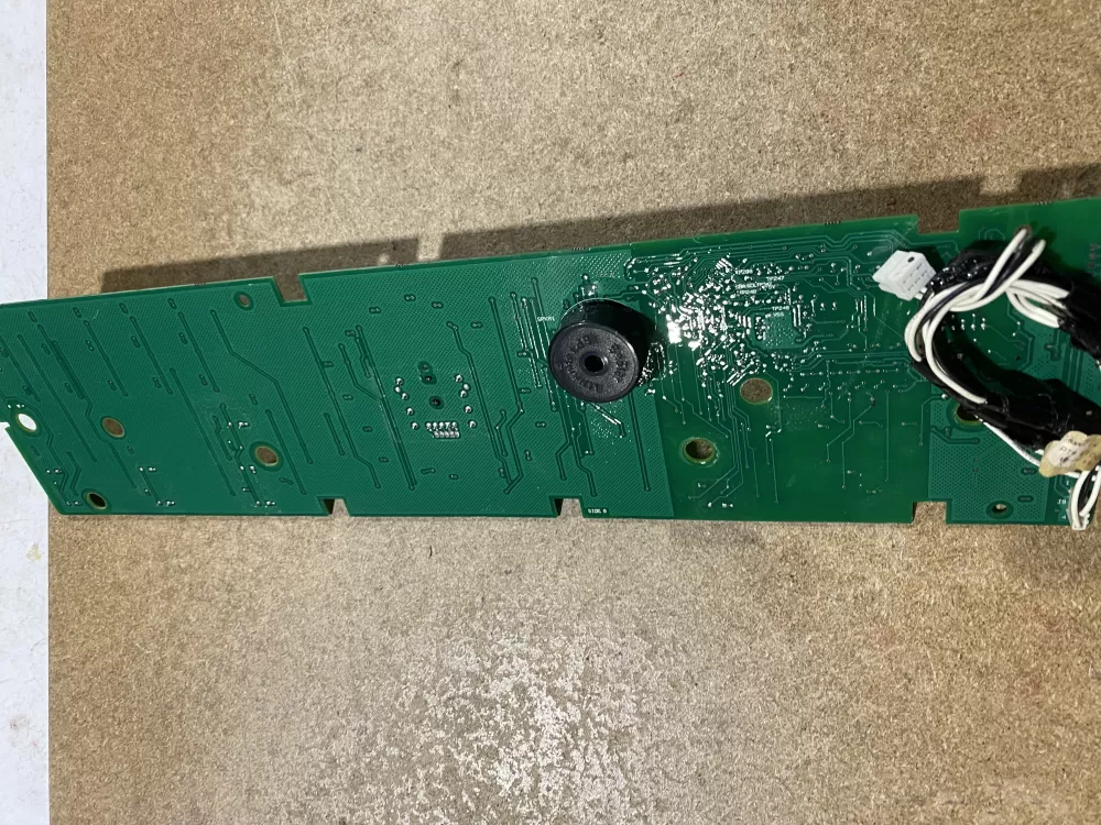 Whirlpool Maytag W10336131 W10051114 Dryer Control Board AZ73154 | BK810