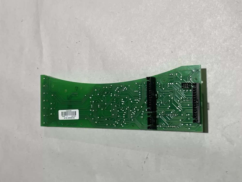Whirlpool Kenmore 8519269 8559430 Dryer Control Board Rev