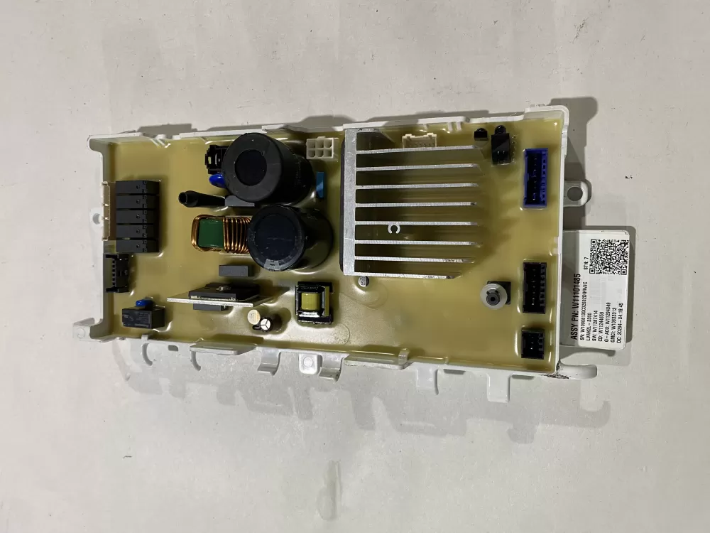 Whirlpool Maytag W10894763 W10920541 Washer Control Board AZ159182 | BKV809
