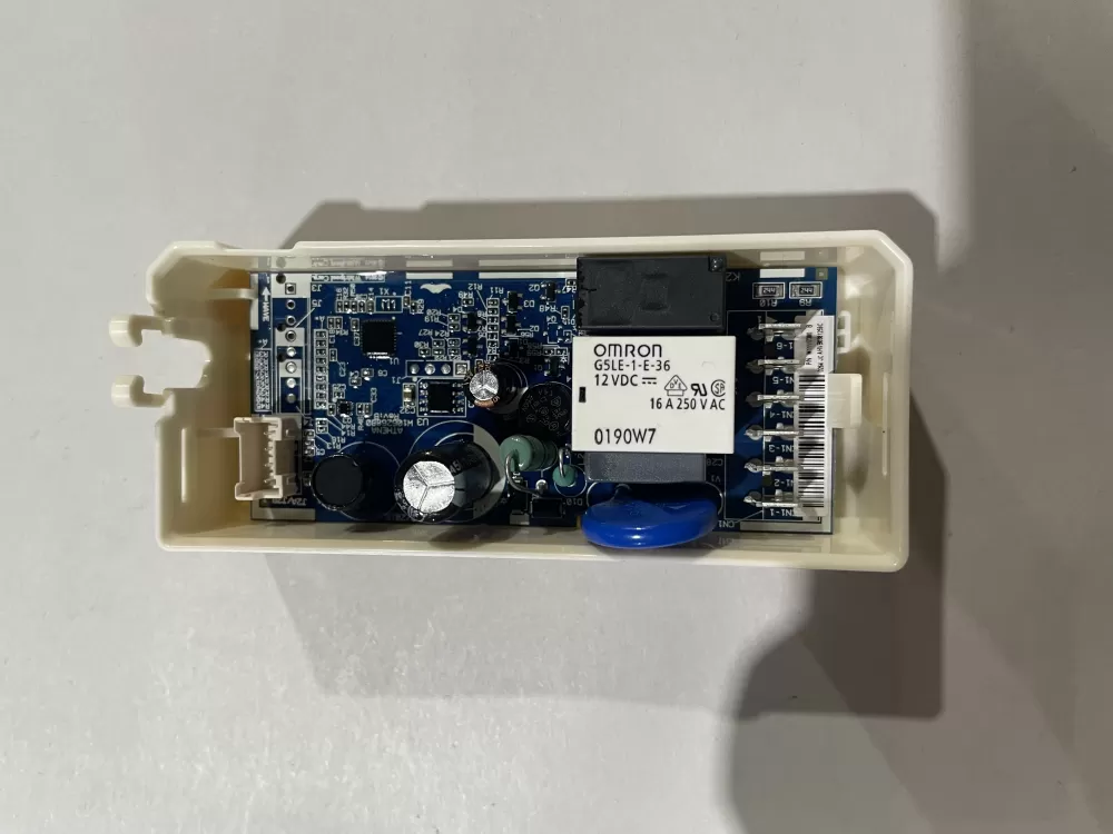 Whirlpool W11176858 B Refrigerator Control Board AZ179332 | KM2655