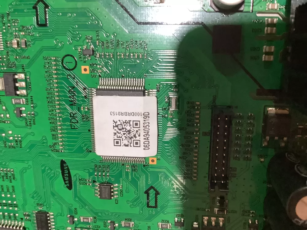Samsung Refrigerator DA94-05319D Main Board AZ146021 | ZC2448