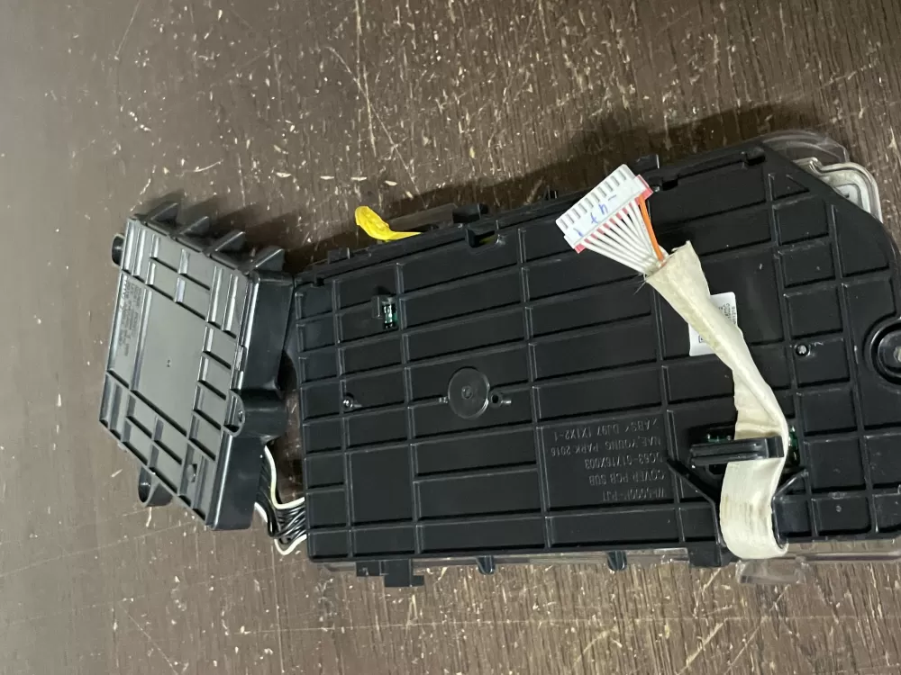 Samsung DC94-05962A Washer Control Board Main Panel AZ50811 | Wmv462