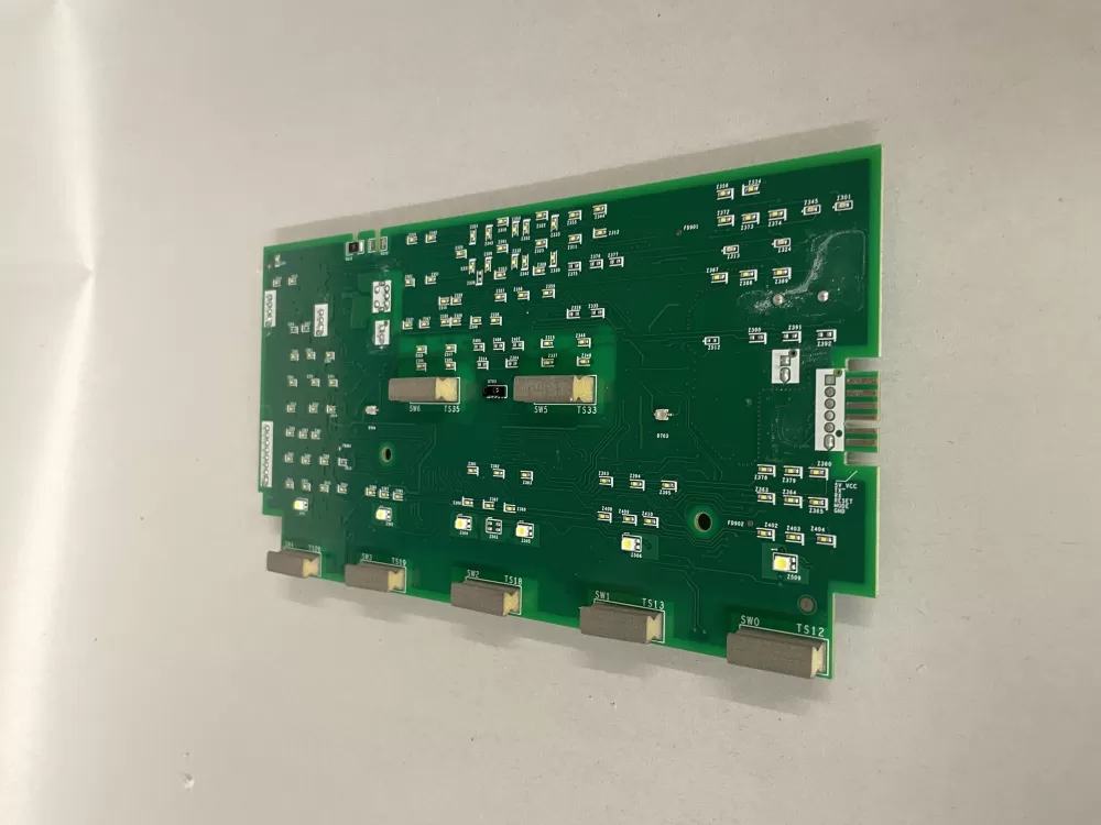245D2480G001 GE Refrigerator Board - Control