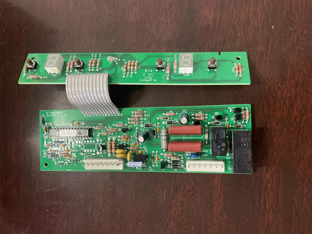 Whirlpool Maytag W10503278 AP6022400 Refrigerator Control Board AZ47866 | KM700