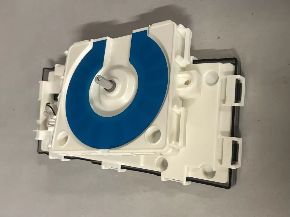 Samsung DC97-22147A Dryer Control Board AZ218486 | Wm1568