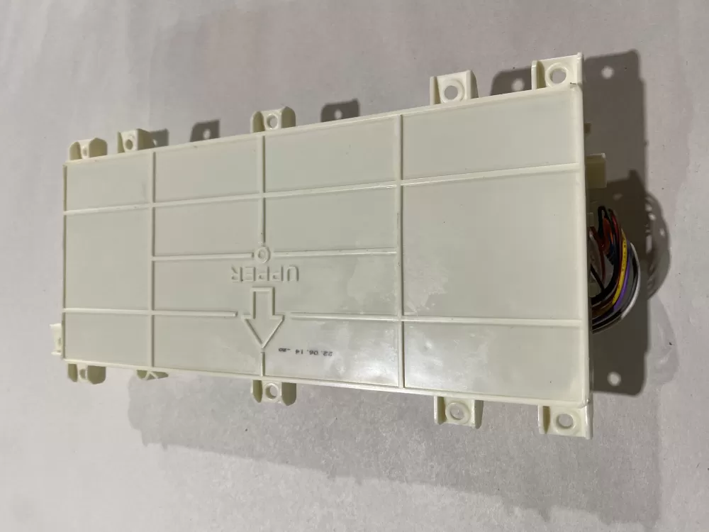 LG Dryer EBR35872301 Control Board AZ148362 | BK2225