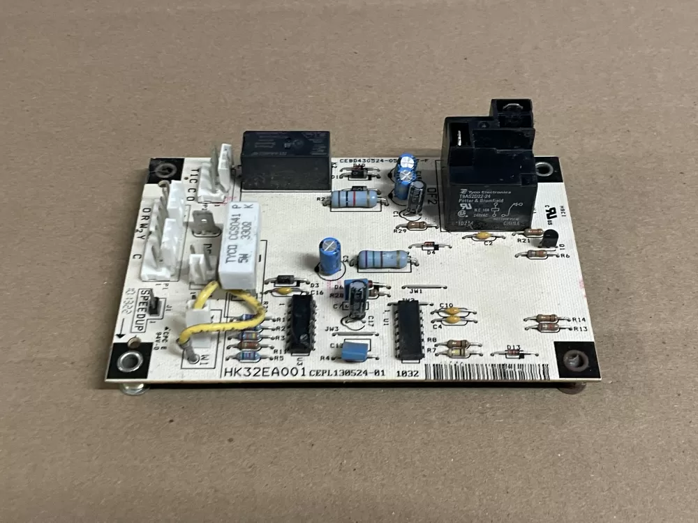 Carrier Bryant CEBD430524-05A