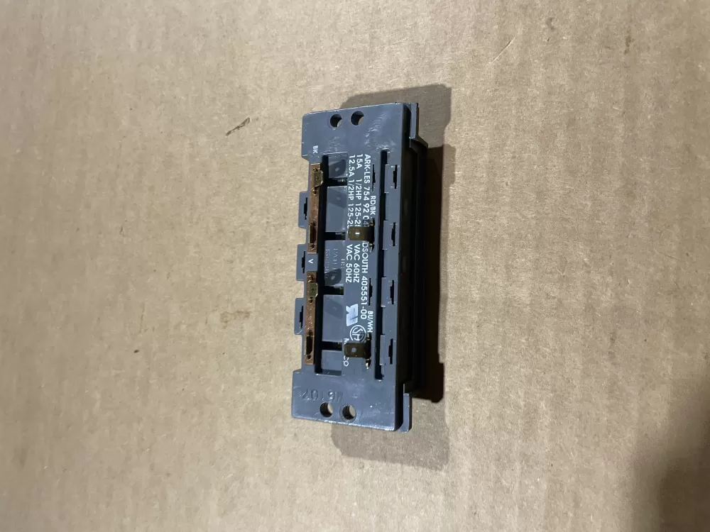 Frigidaire  Kenmore 405551-00 Refrigerator Dispenser Switch