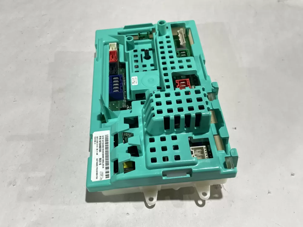 Kenmore W10445395 W10480184 PS3653305 Washer Control Board AZ161219 | Wm170