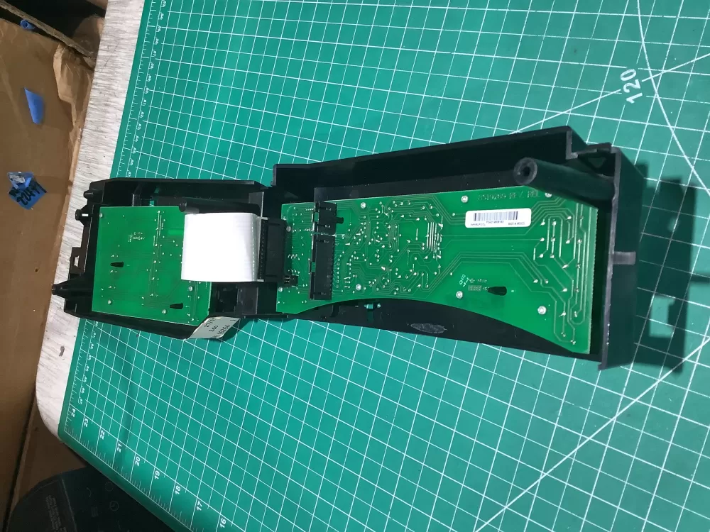 Whirlpool Kenmore WP8529879 8519269 Dryer Control Board AZ184201 | AR262