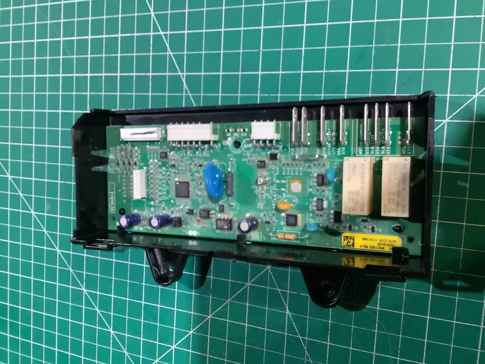 Whirlpool  Maytag  Jenn-Air W10111823 Dishwasher Jenn Air Control Board