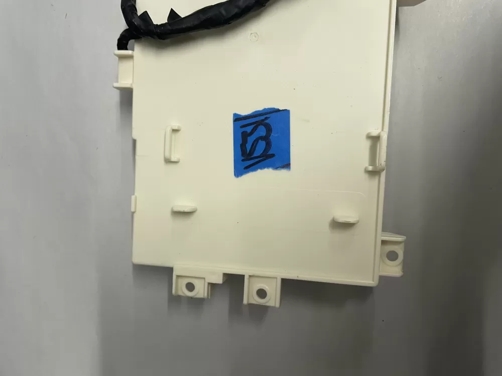 LG 6870EC9230A 6871ER2019B Washer Control Board AZ206147 | KMV531