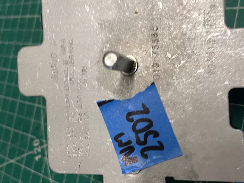 Whirlpool Kenmore WP695419 695419 Dryer Timer AZ211940 | Wm2502