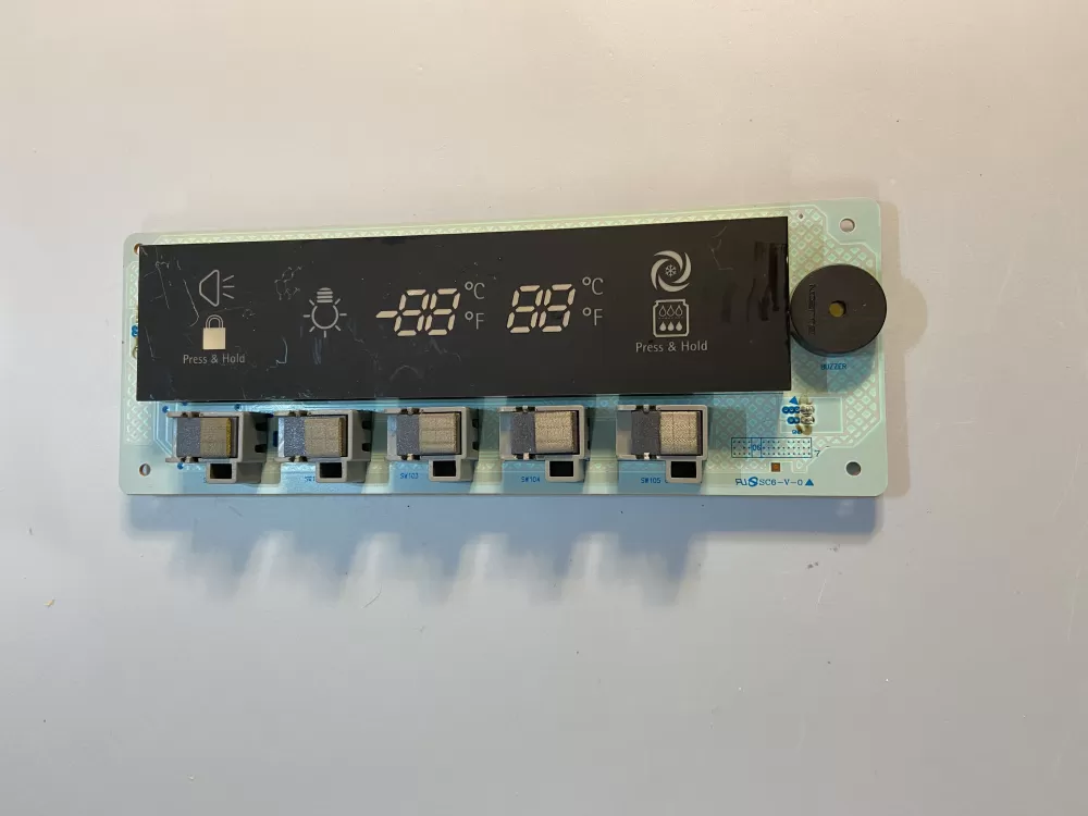 Kenmore  LG 6871JB1439A Refrigerator Dispenser Board