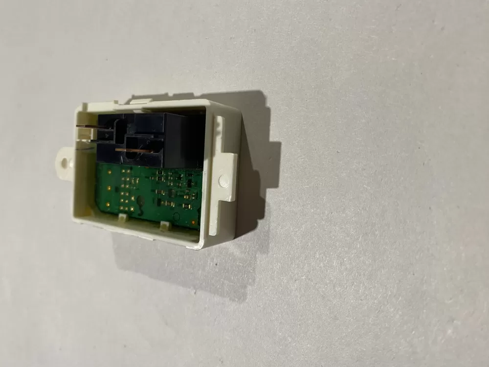 Samsung DC92 01855C Washer Control Heater Board  AZ145209 | BK1967