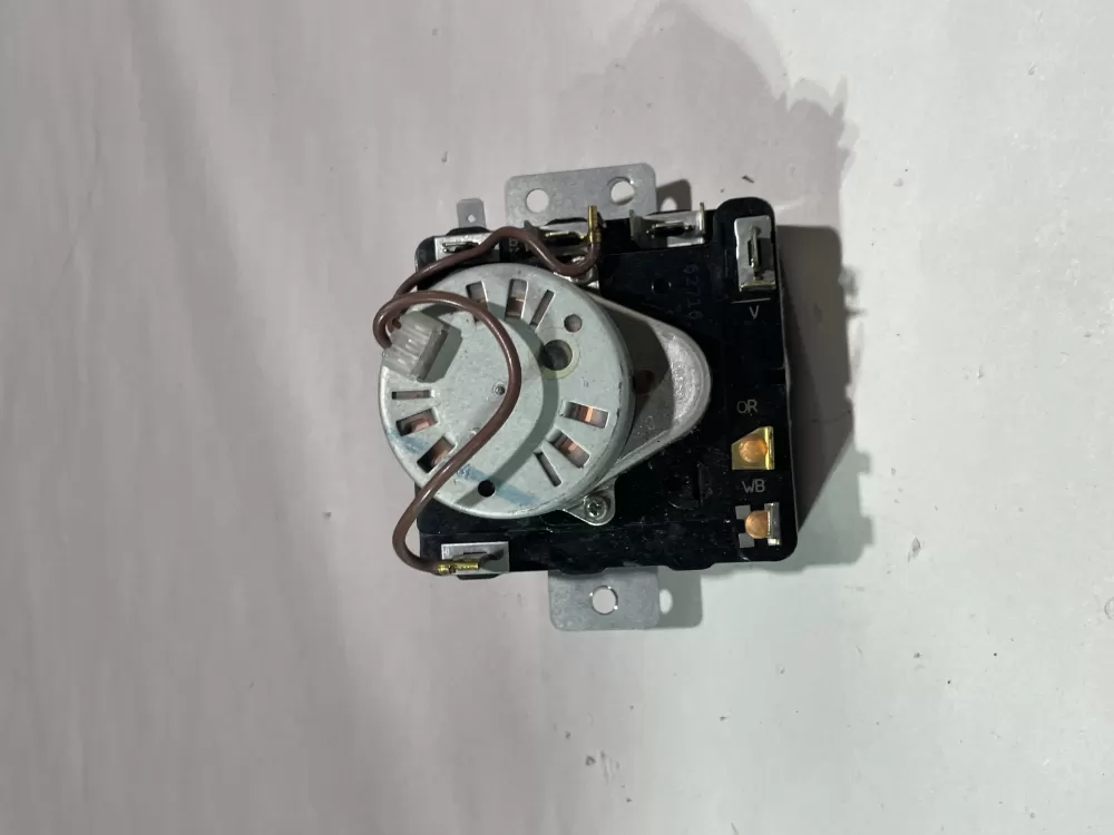 Whirlpool  Kenmore 8299777C  8299777 Dryer Timer