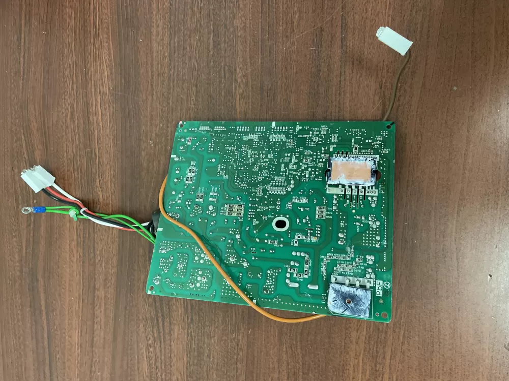 Daikin Air Conditioning 5014692 EX13025-11(C) PCB Card Inverter AZ28768 | KM313