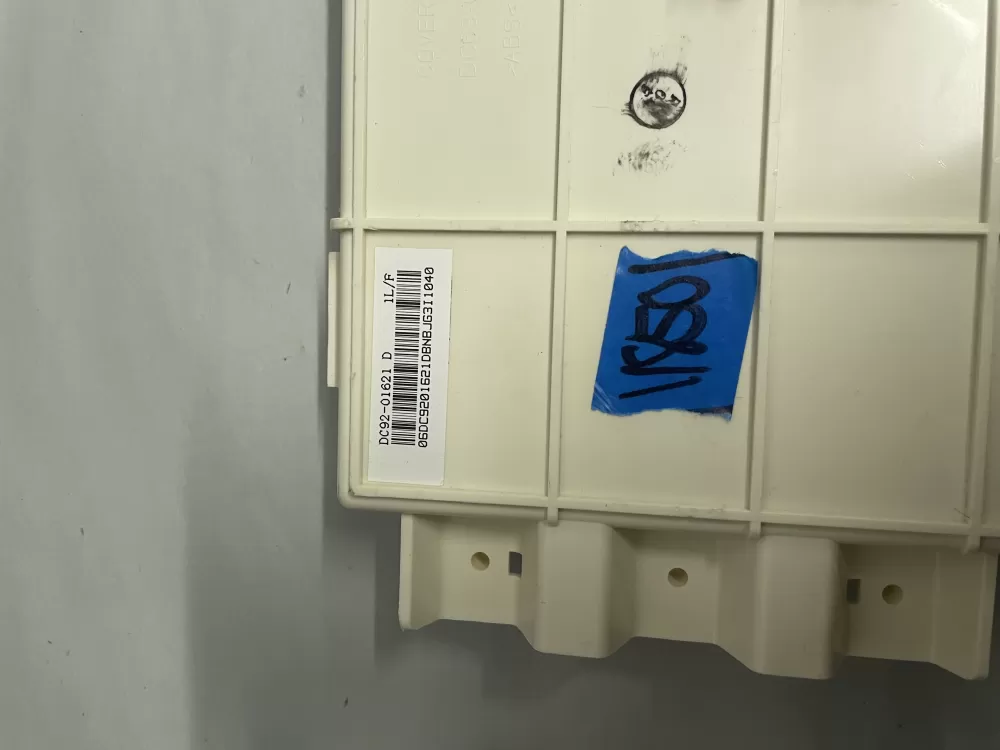 Samsung DC92 01621D DC9201621D Washer Control Board AZ205580 | KMV850