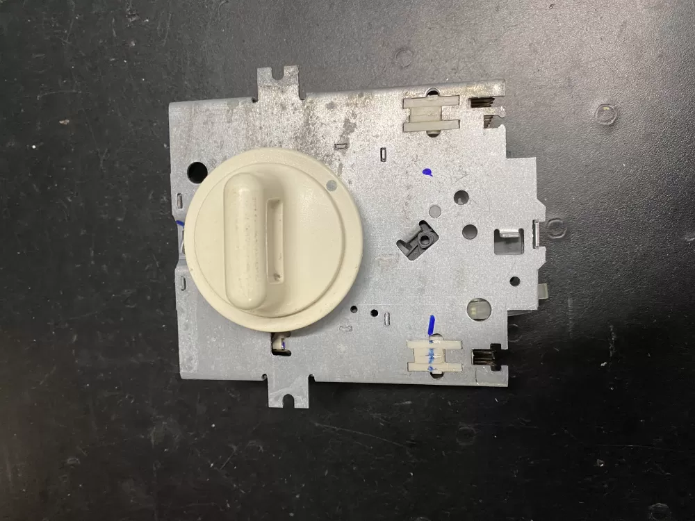 Speed Queen 203387 203387P Washer Timer