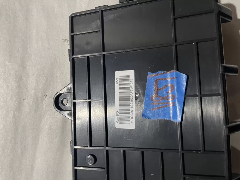 Samsung DC92 01622J DC92 01622 Washer Control Board AZ209115 | KMV837