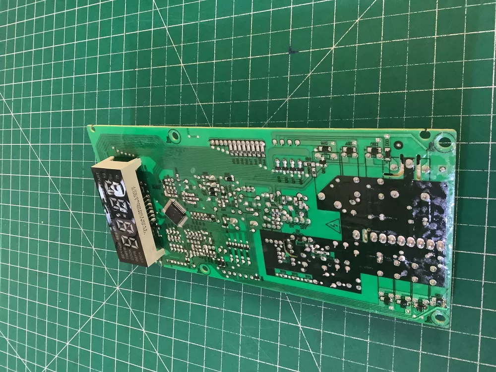 Kenmore 17170000001733 Microwave Control Board