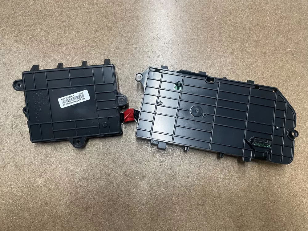 Samsung DC92-01607H Dryer Control Board AZ20509 | KMV323