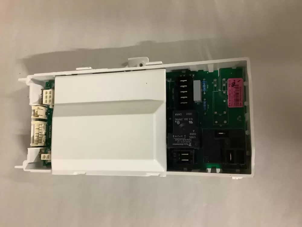 Kenmore AP6019408 W10303961 W10317640 W10336112 WPW10317640 PS11752714 W10317640 B Dryer Control Board