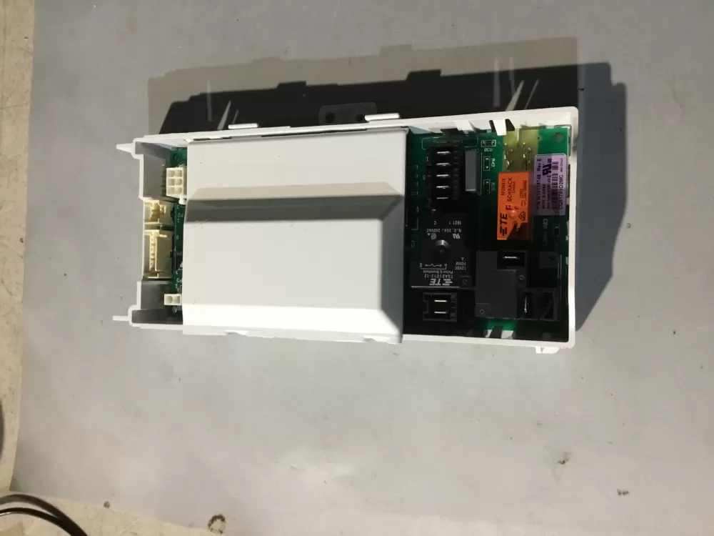 Whirlpool Maytag Kenmore W10182365 Dryer Control Board AZ117243 | BG2174
