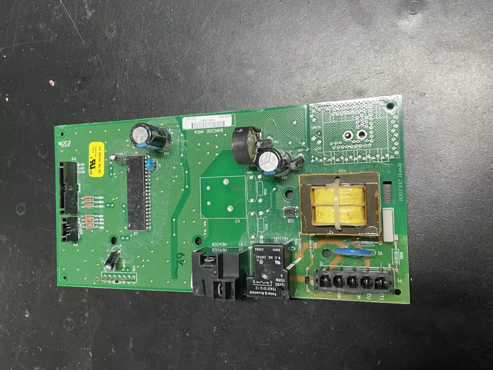 Whirlpool WP8546219 3980062 WP3980062 Dryer Control Board
