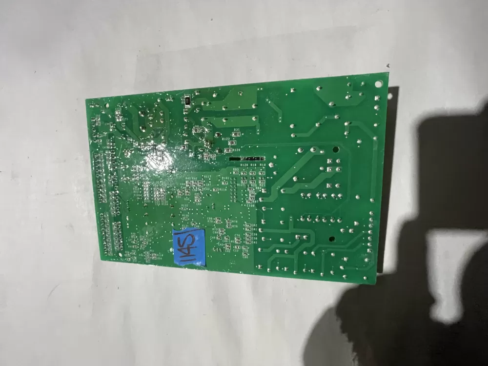 GE WR55X10956 WR55X10697 Refrigerator Control Board AZ197176 | KM1145