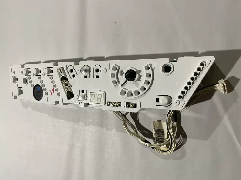 Whirlpool  Maytag  Kenmore 8571942 8564405 Washer Control Board
