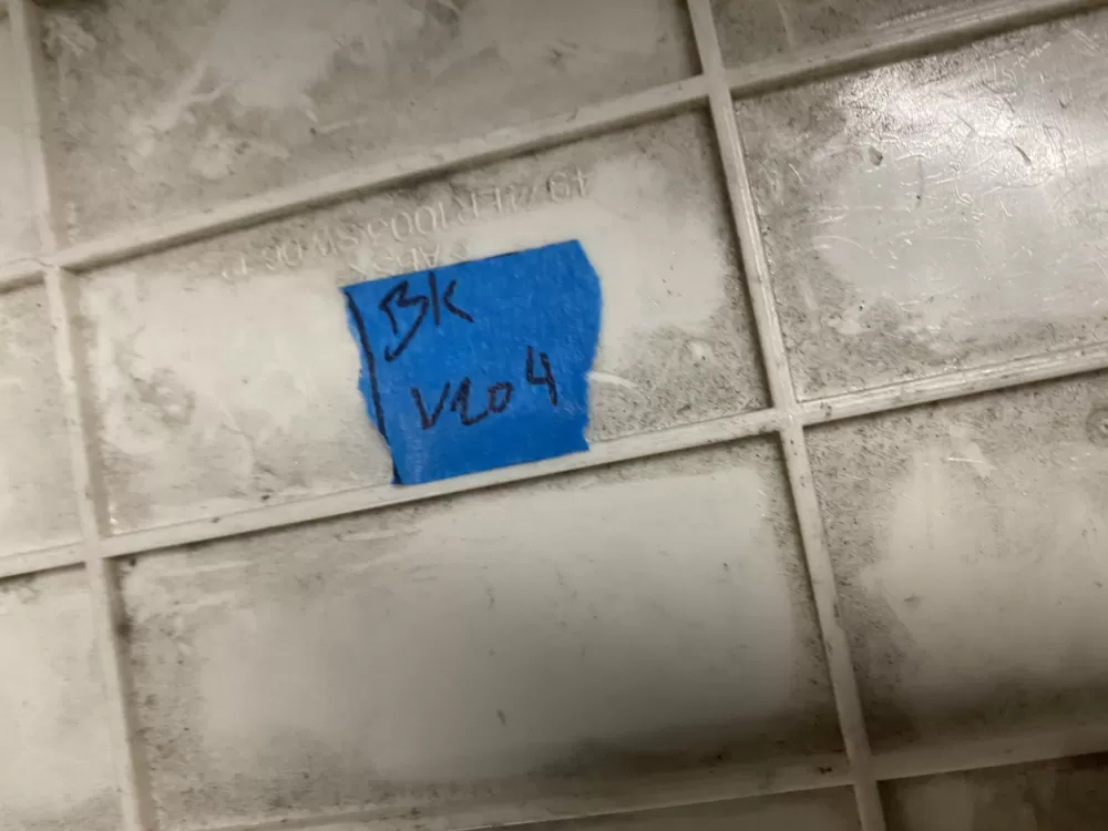 EBR32268001 AP5078533 1368924 AH3533680 Washer Control Board AZ4513 | BKV204