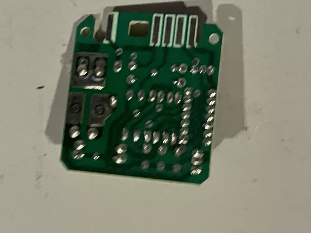 Whirlpool Maytag W10476828 Dryer Moisture Sensor Control Board AZ32459 | Wm143