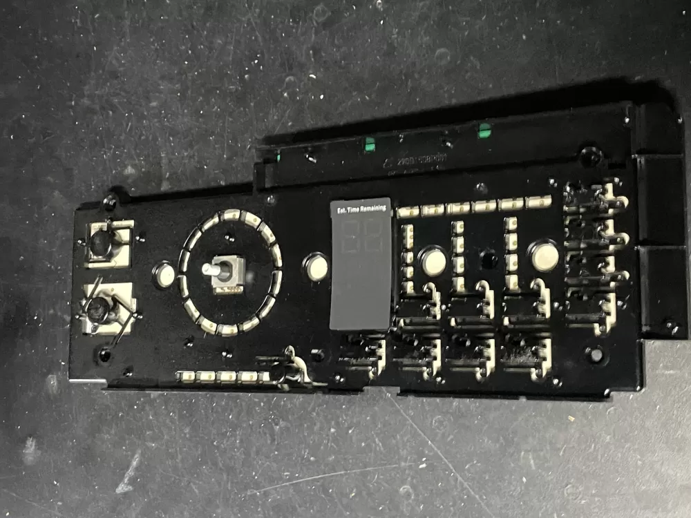 GE 290D2227G003 290D1525G002 WH18X26234 Washer Control Board AZ18094 | WMV81