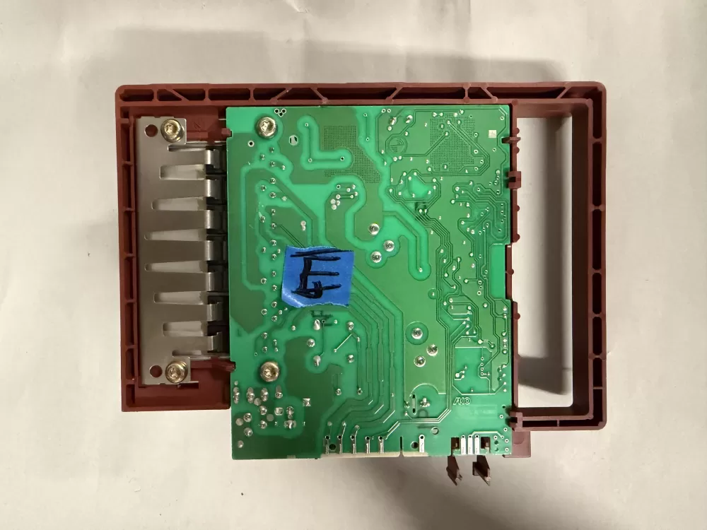 Whirlpool Kenmore Maytag Washer Control Board 4619 703 00681 AZ227678 | KM477
