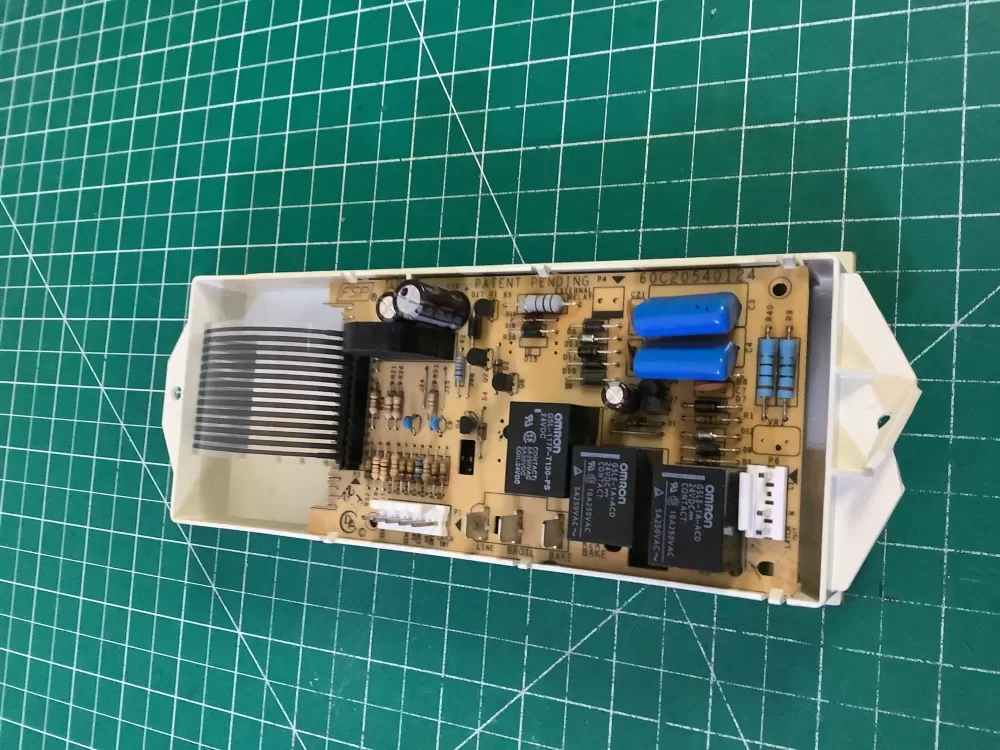 Whirlpool Range Control Board 8053162 AZ208767 | NR945