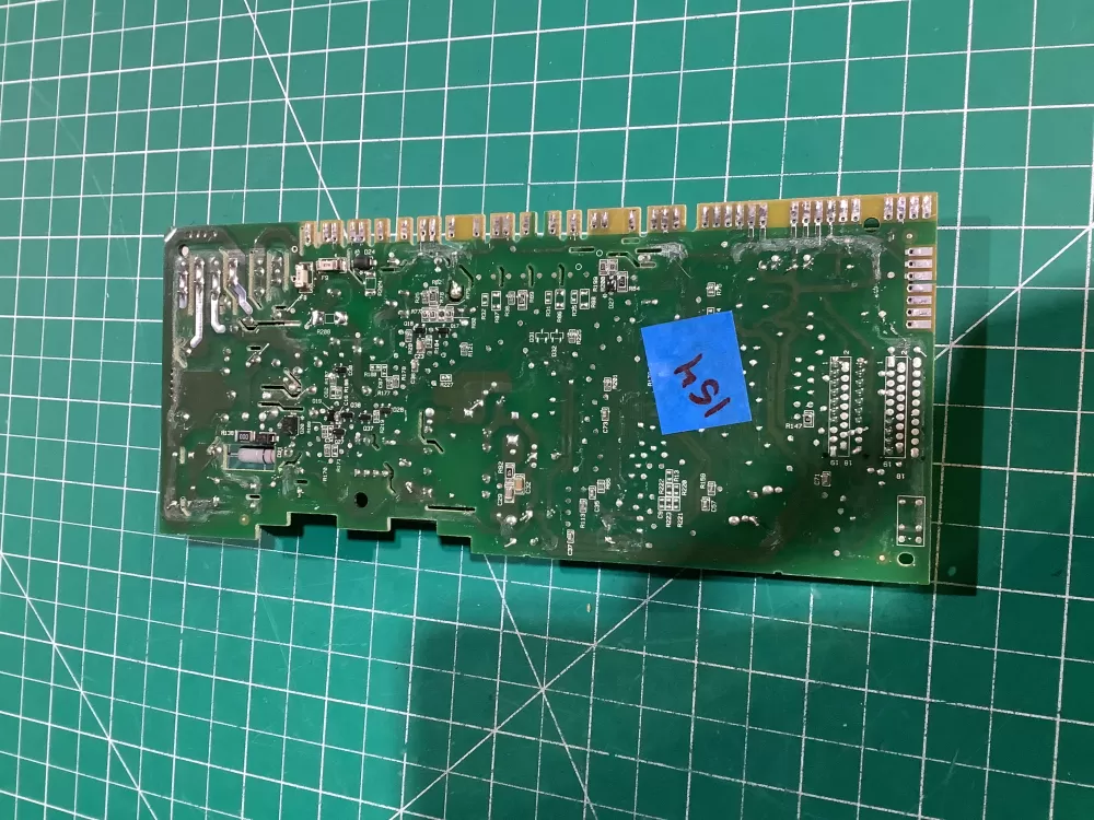 Whirlpool 738133-10 Dishwasher Control Board AZ154985 | NR154